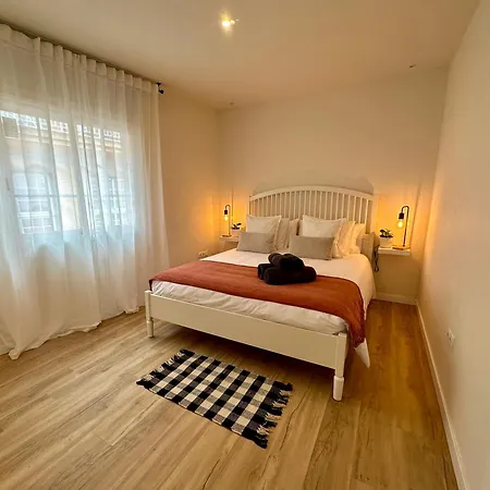 Apartamento Cocohomes Dos La Sabina *